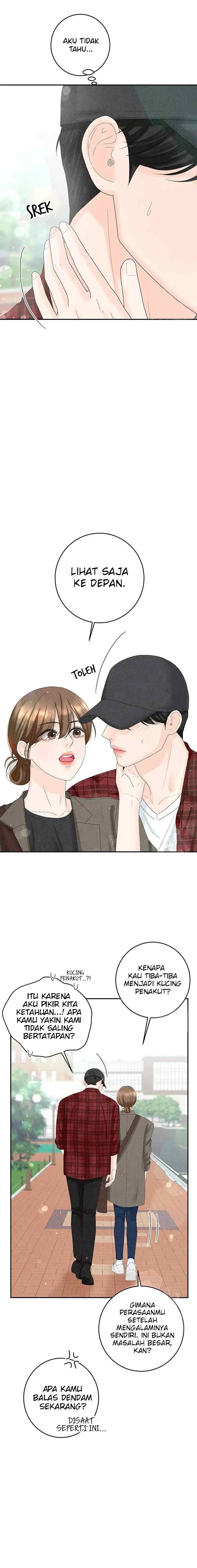Four Ways to Find a Wife chapter 53 halaman 5