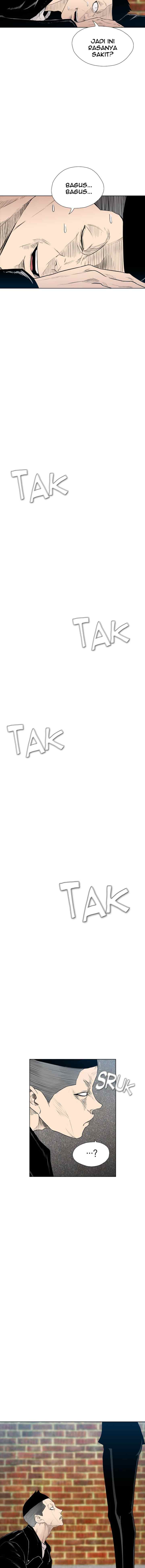 Reawaken Man chapter 153 halaman 17