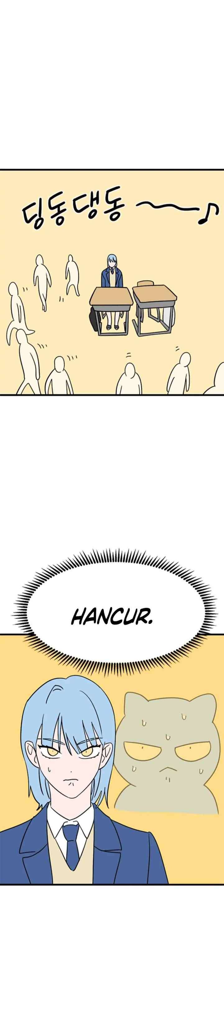 Dragon Girl chapter 2 halaman 11
