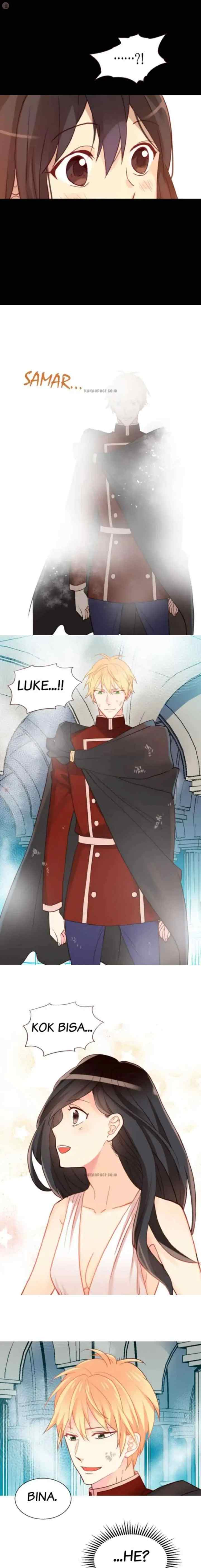 Empress of Another World chapter 83 halaman 9
