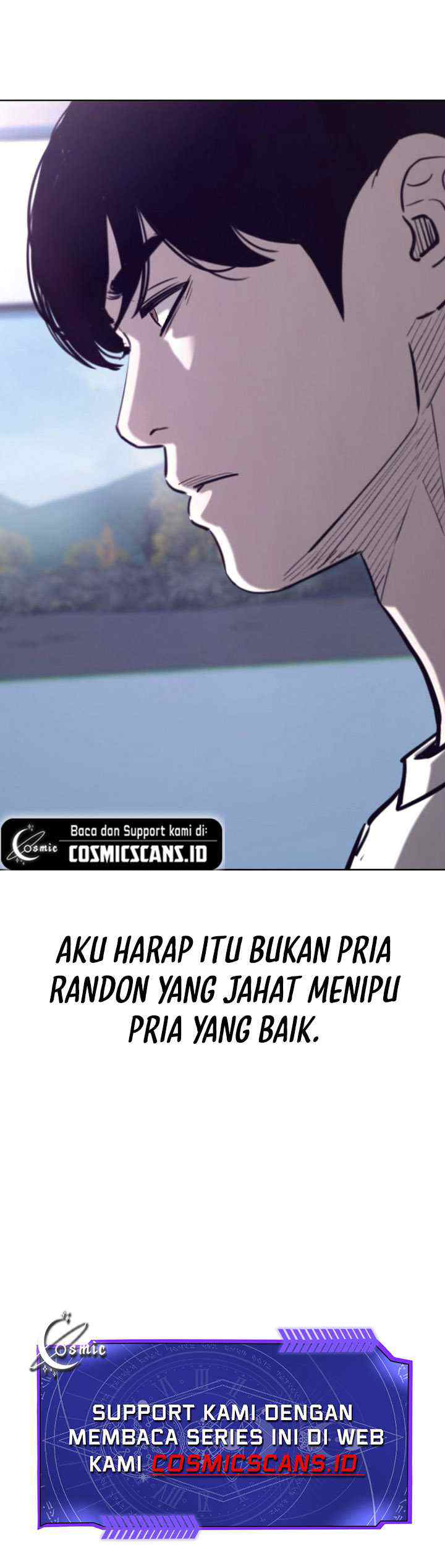 Would You Like to Sign The Contract? chapter 40 halaman 20