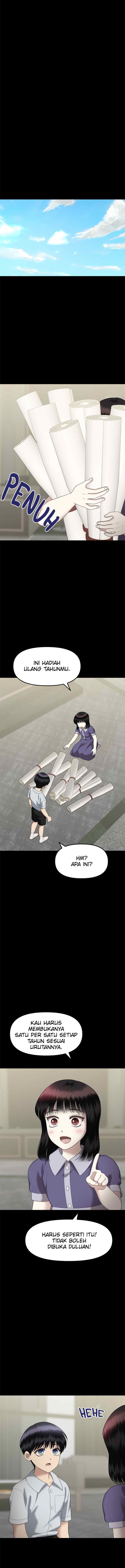 Sisters at War chapter 57 halaman 4