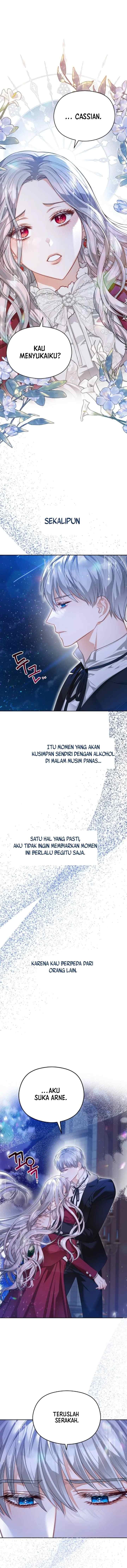 Lips Upon a Sword's Edge chapter 55 halaman 10