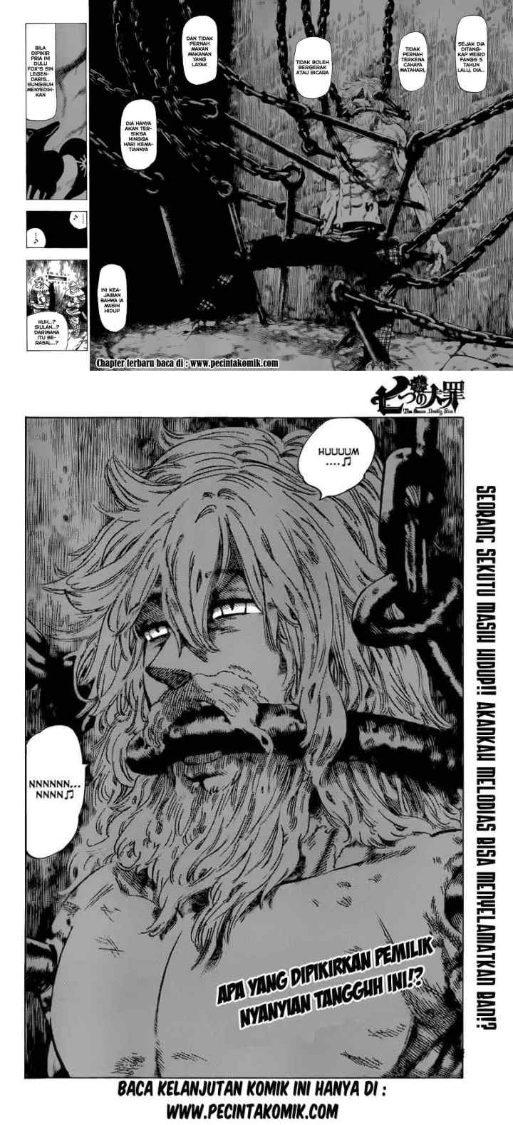 Nanatsu no Taizai chapter 7 halaman 10