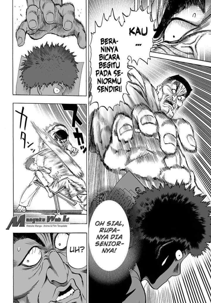 One Punch Man chapter 82 halaman 7