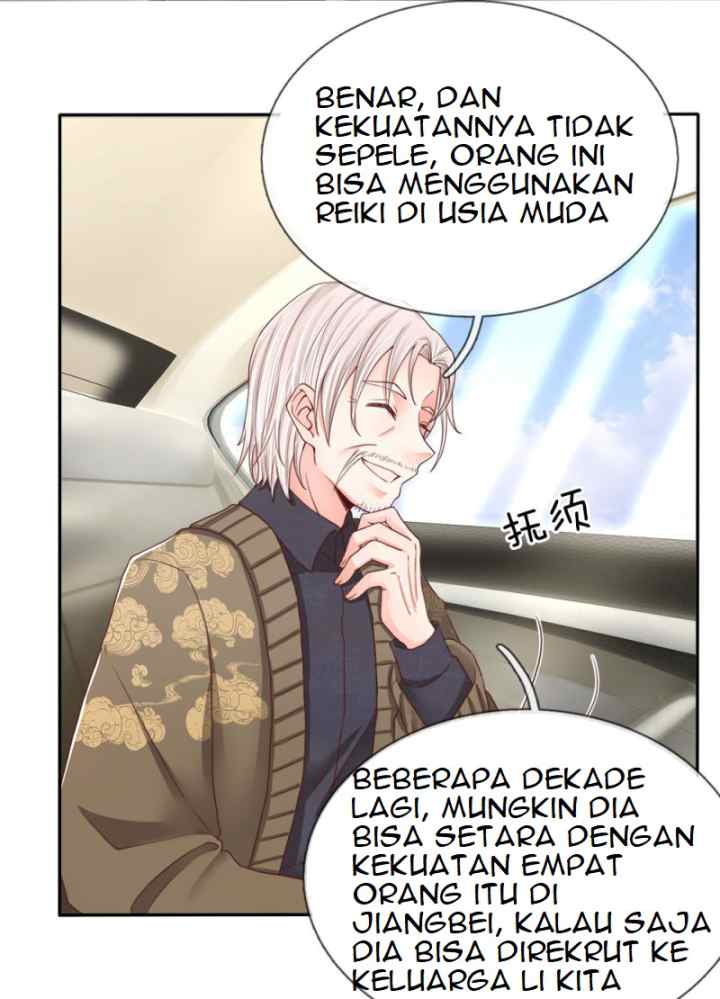Immortal Daddy Xianzun chapter 79 halaman 10