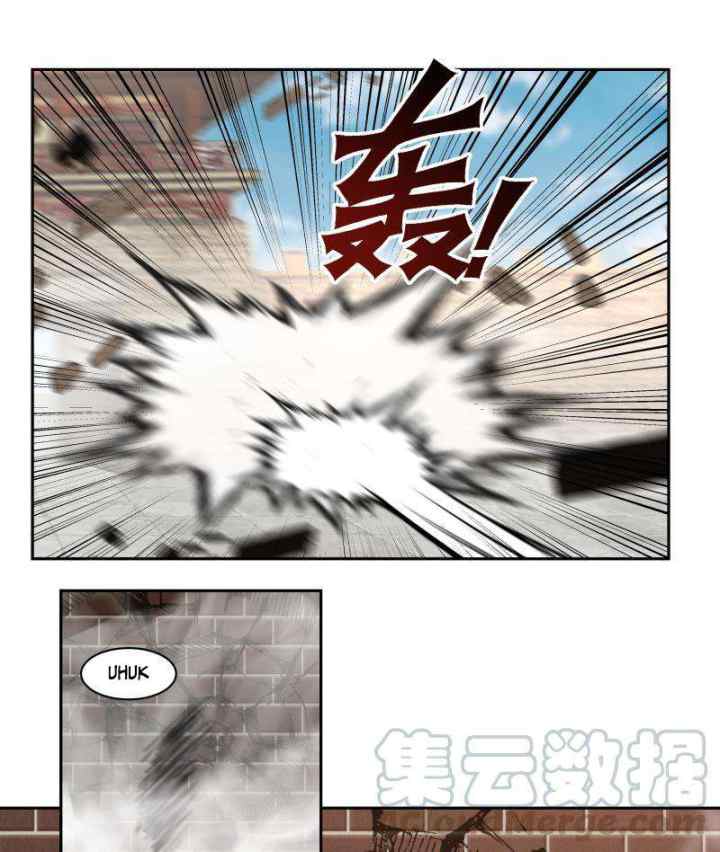 I Have a Dragon on My Body chapter 347 halaman 5