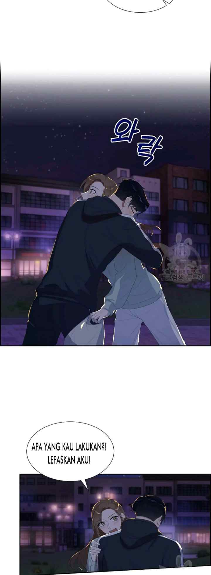 Speeding Romance chapter 12 halaman 15