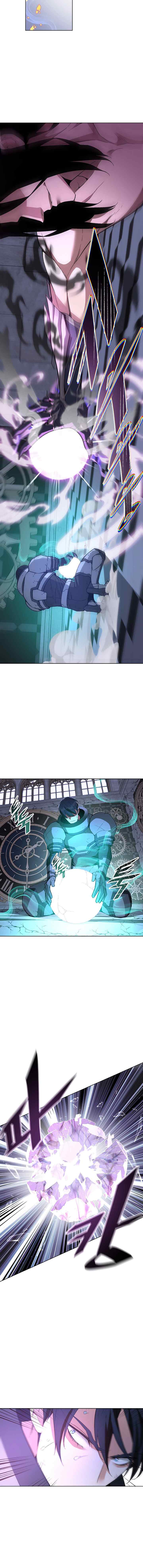 Heavenly Demon Instructor chapter 36 halaman 6