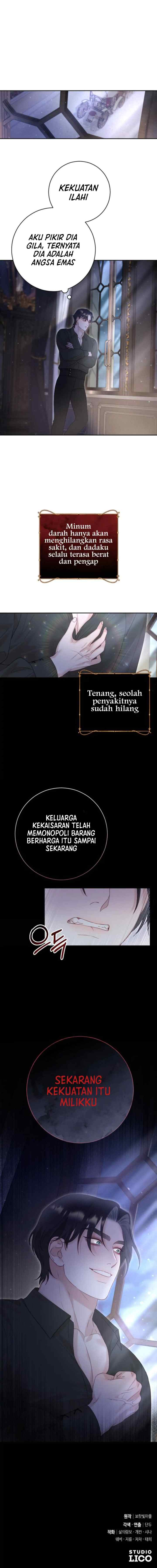 Tamed a Blackened Slave Man chapter 33 halaman 14