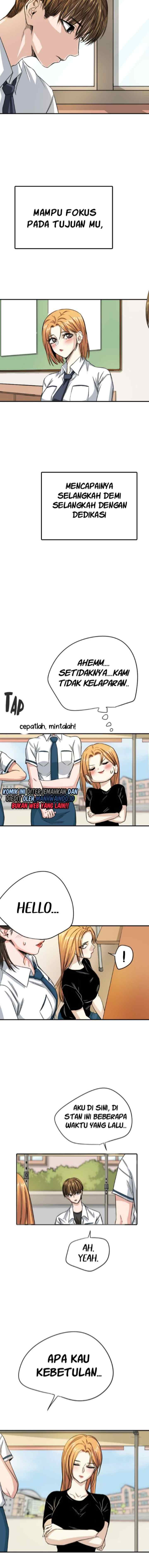 Drawing Romance chapter 69 halaman 12