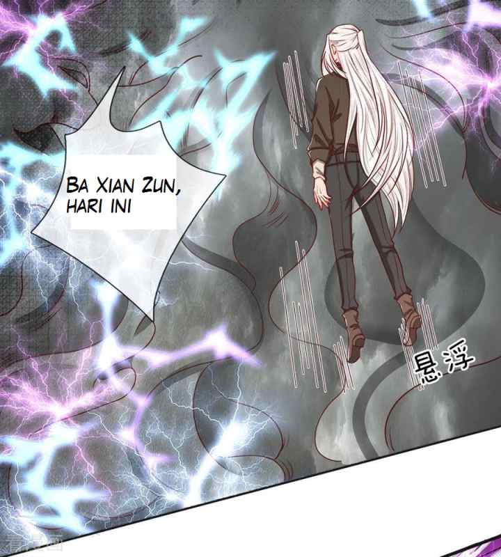 Immortal Daddy Xianzun chapter 63 halaman 13