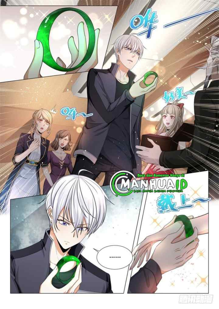 Shen Hao's Heavenly Fall System chapter 63 halaman 9