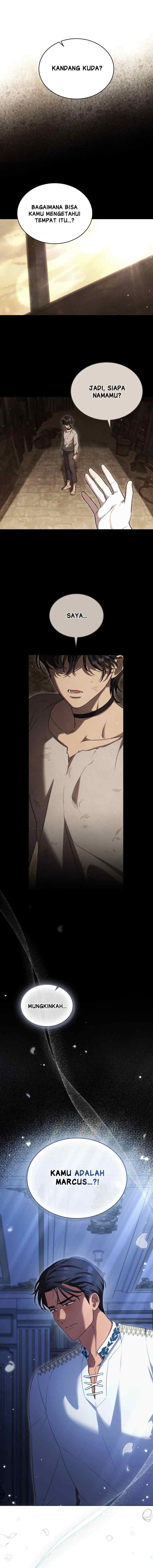 Forced Into Wedlock With an Affectionate Enemy chapter 49 halaman 4