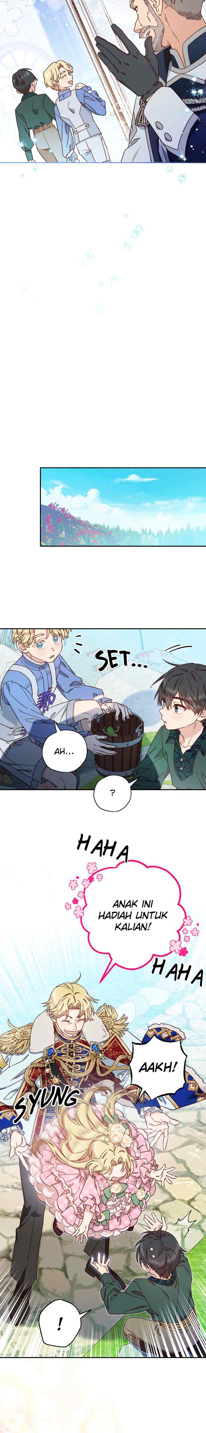 Guhaejuseyo Gongjunim chapter 54 halaman 9