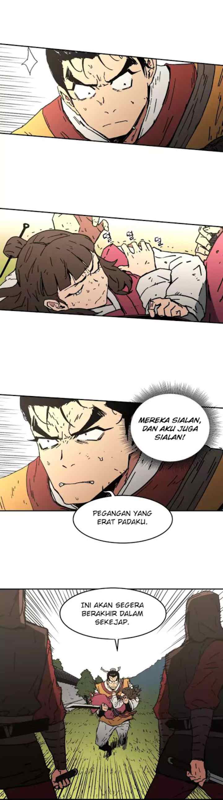 Peerless Dad chapter 10 halaman 10