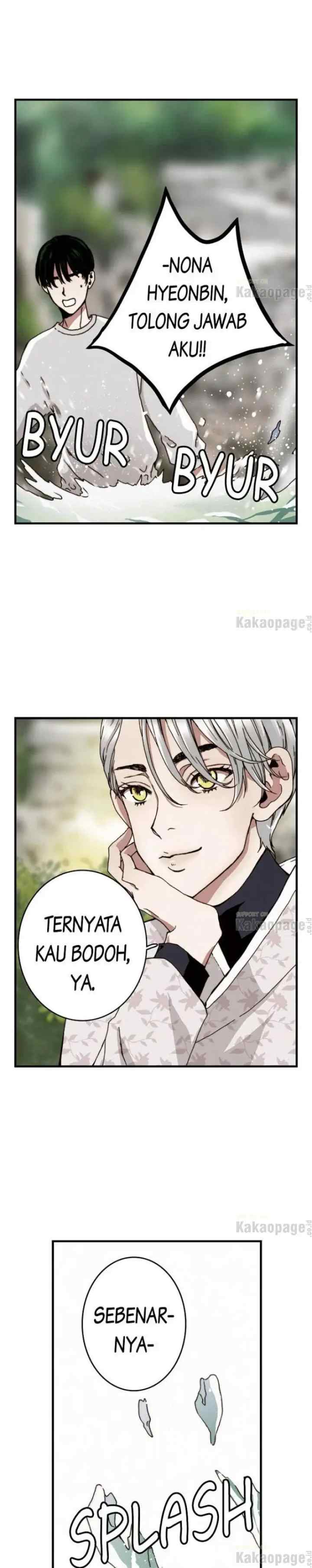 This Isn't Right! chapter 44 halaman 6