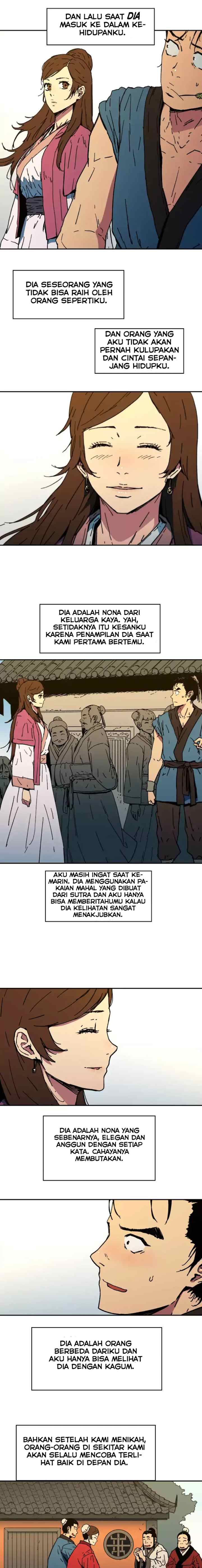 Peerless Dad chapter 1 halaman 12