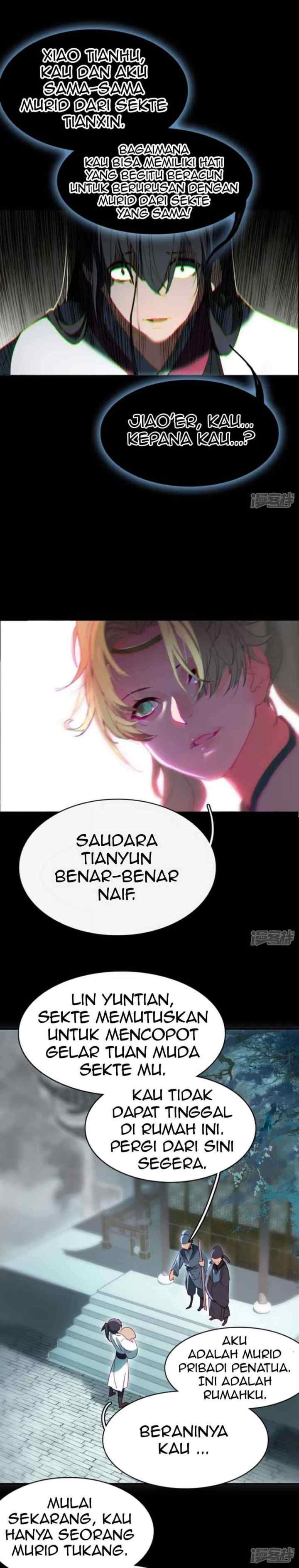 Dragon Warriors chapter 1 halaman 11