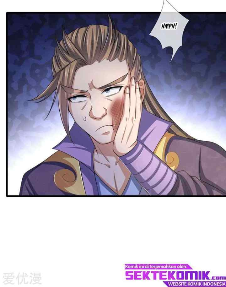Shenwu Tianzun chapter 235 halaman 15