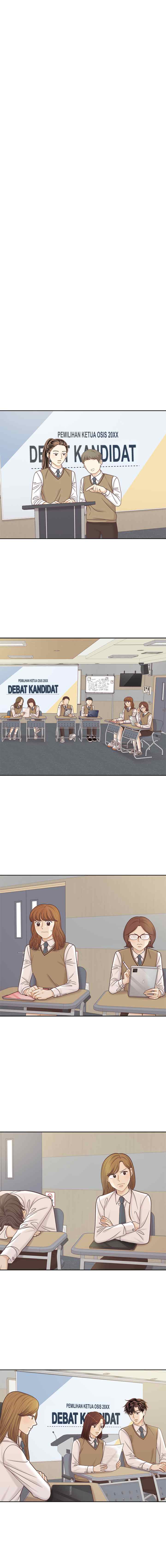 Odd Girls Out S2 chapter 86 halaman 4