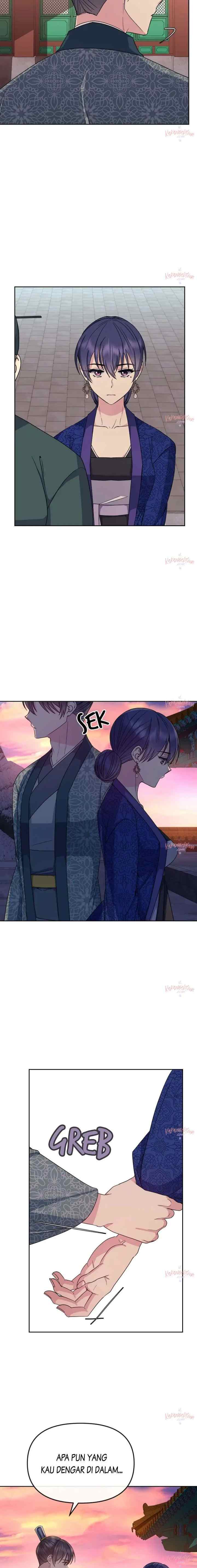 Queen's Revenge chapter 191 halaman 9