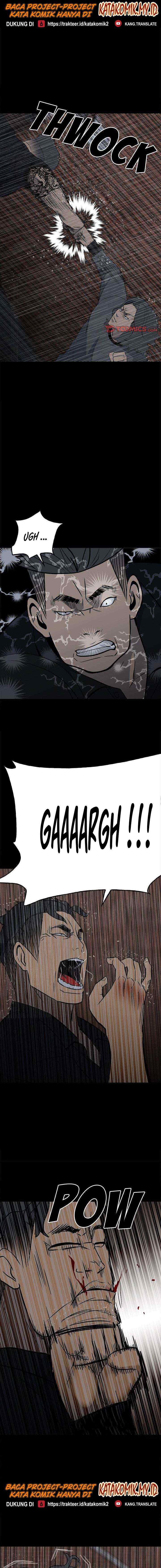 The Villain chapter 110 halaman 15