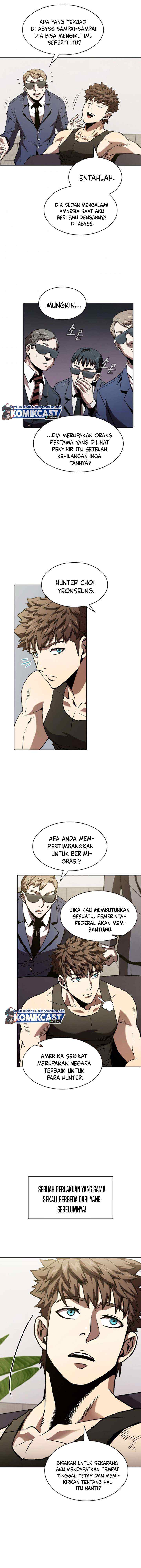 The Constellation That Returned From Hell chapter 35 halaman 10