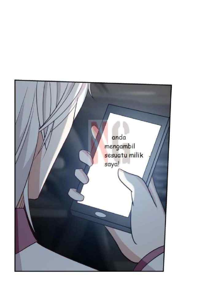 I Have a Dragon on My Body chapter 133 halaman 5