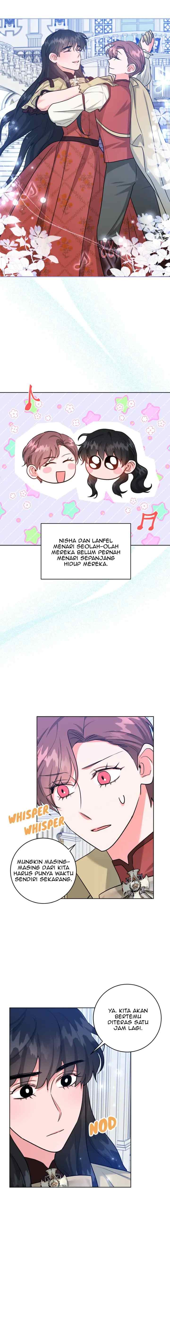 The Northern Duke Needs a Warm Hug chapter 50 halaman 9