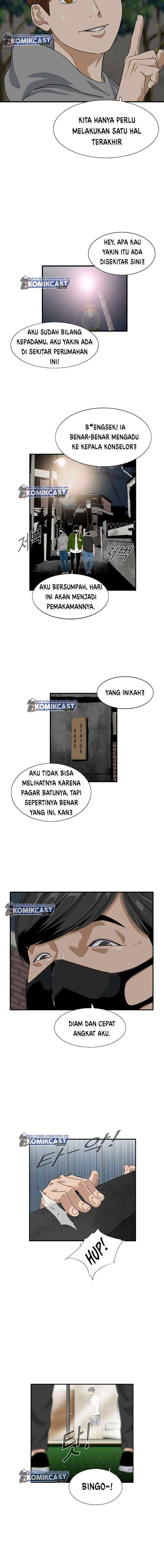This is the Law chapter 2 halaman 14
