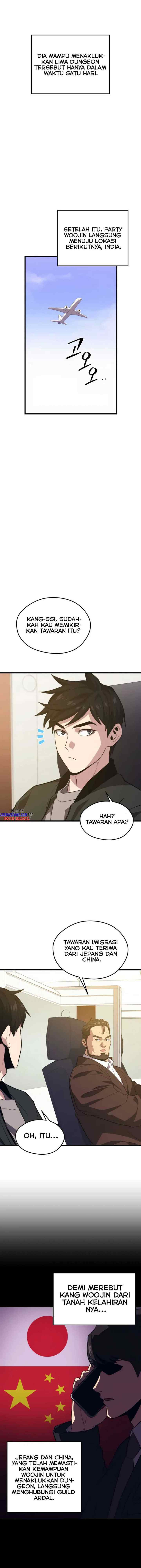 Seoul Station Necromancer chapter 75 halaman 7