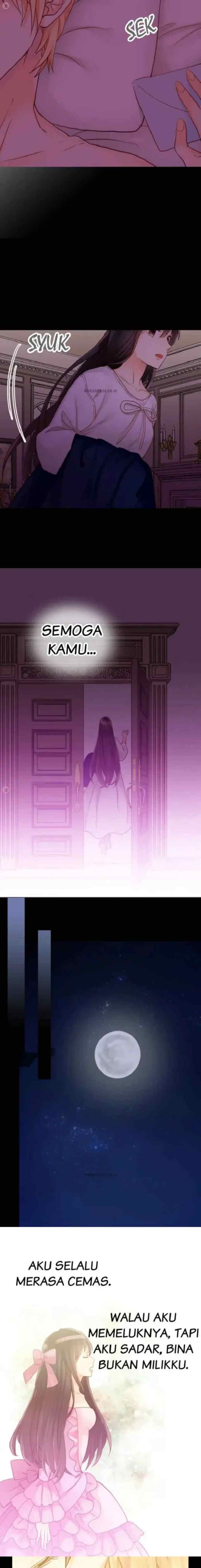 Empress of Another World chapter 74 halaman 4