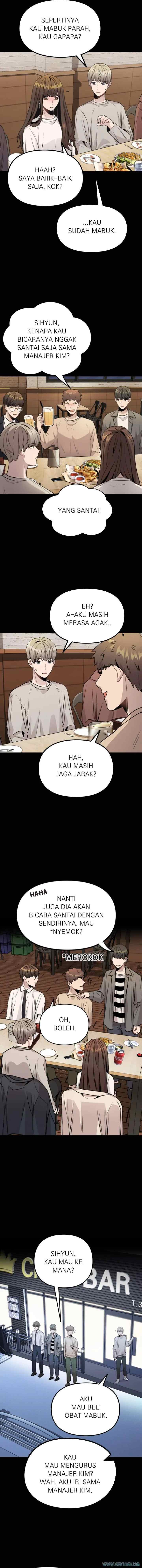 This Wasn't My Plan chapter 18 halaman 10
