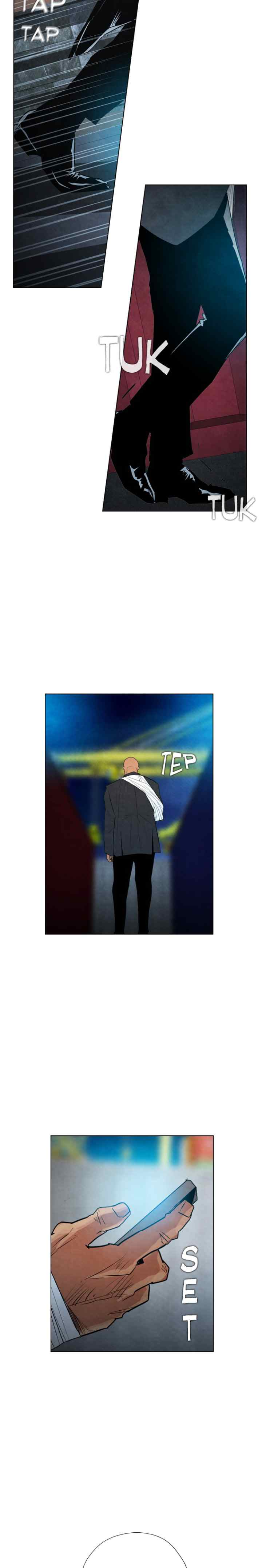 Reawaken Man chapter 16 halaman 11