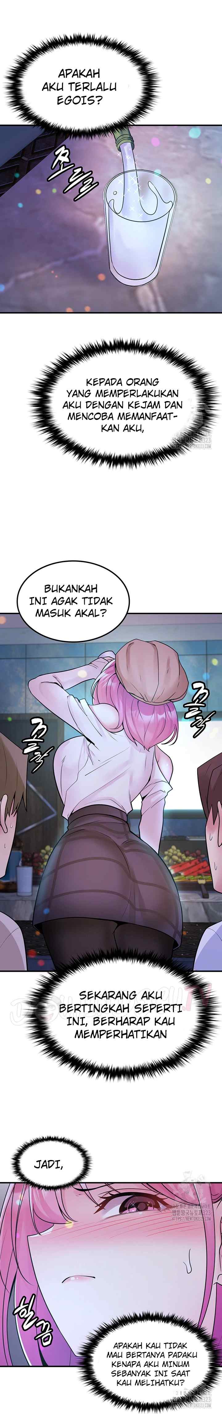Yggdrasil Inssa chapter 41 halaman 8
