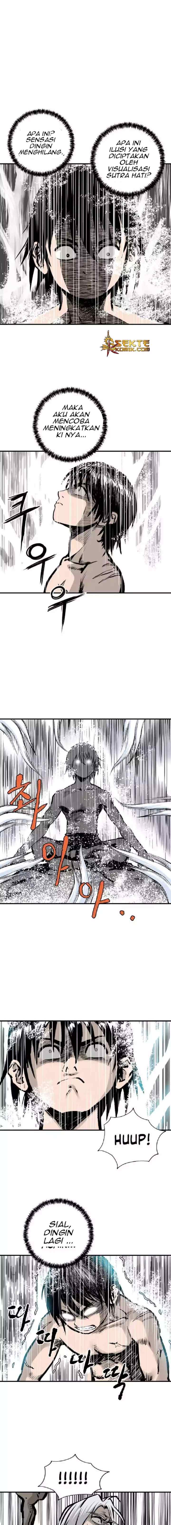 Bowblade Spirit chapter 7 halaman 4