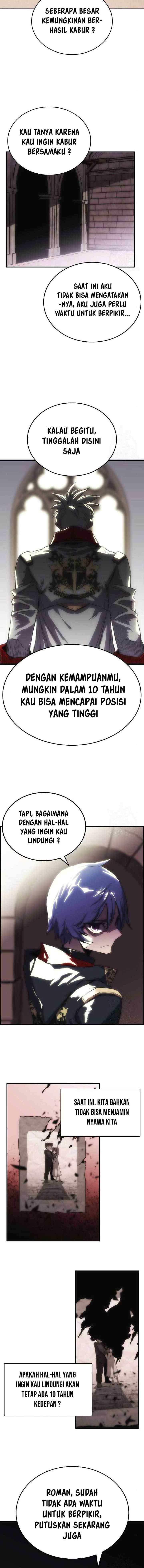 Bloodhound's Regression Instinct chapter 7 halaman 7
