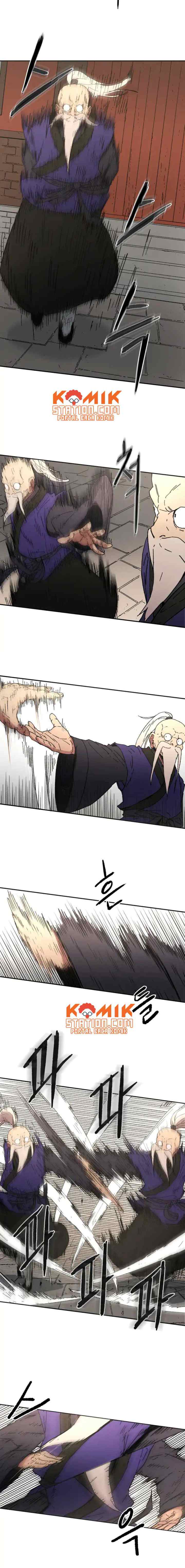 Peerless Dad chapter 55 halaman 7