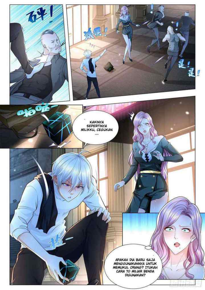 Shen Hao's Heavenly Fall System chapter 234 halaman 10