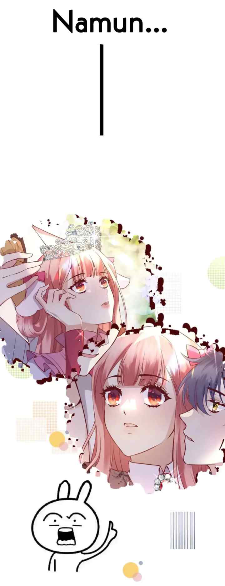 Give The Harem To The Villainess chapter 0 halaman 4