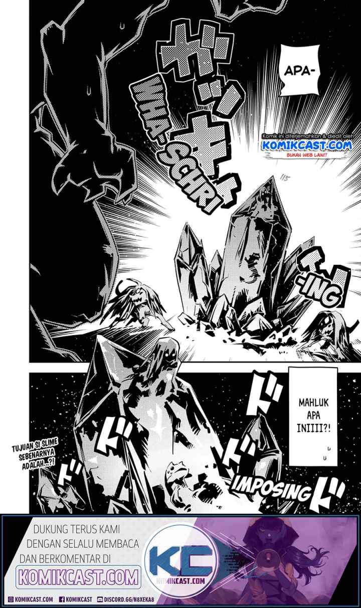 Tensei Shitara Dragon no Tamago Datta - Saikyou Igai Mezasa Nee chapter 17 halaman 12