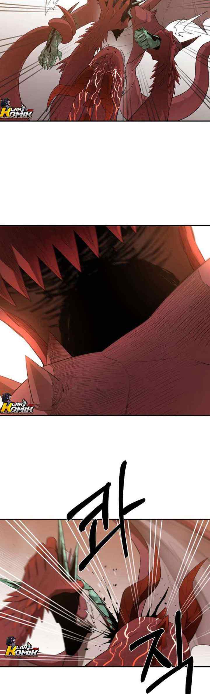 I Grow Stronger By Eating! chapter 23 halaman 14