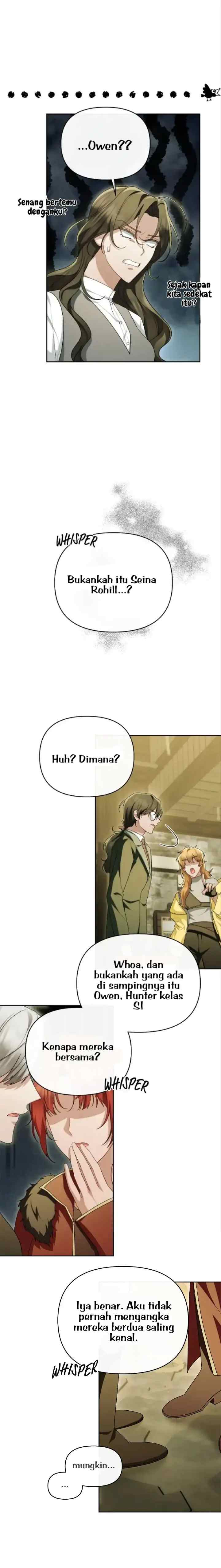 The Runaway Lead Lives Next Door chapter 48 halaman 16