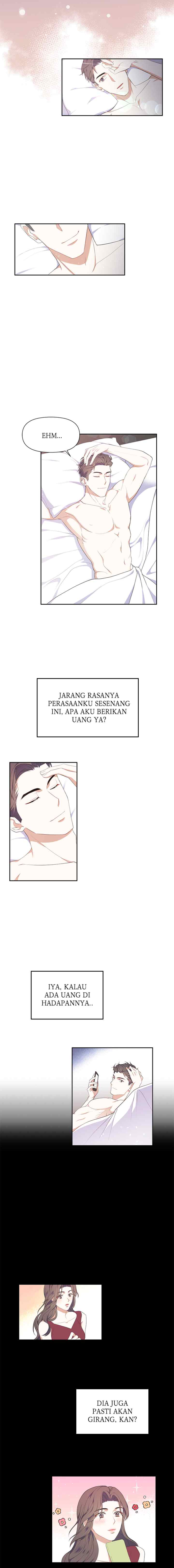 The Eun's Garden chapter 1 halaman 8