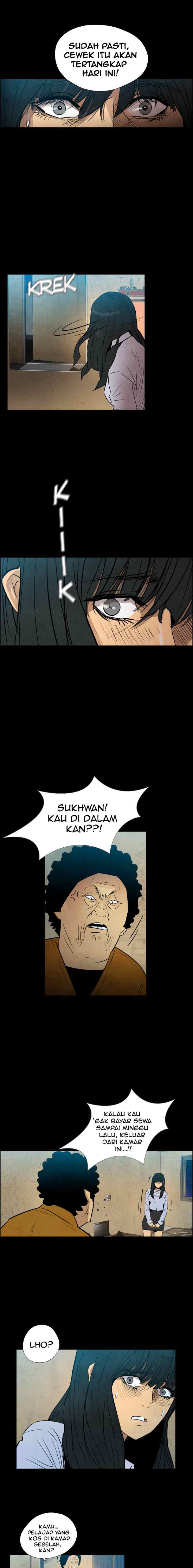 Reawaken Man chapter 11 halaman 8