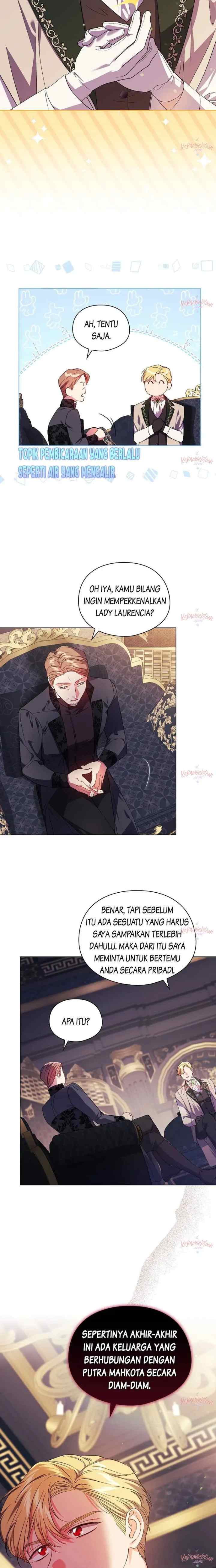 I Don't Trust My Twin Sister chapter 26 halaman 6