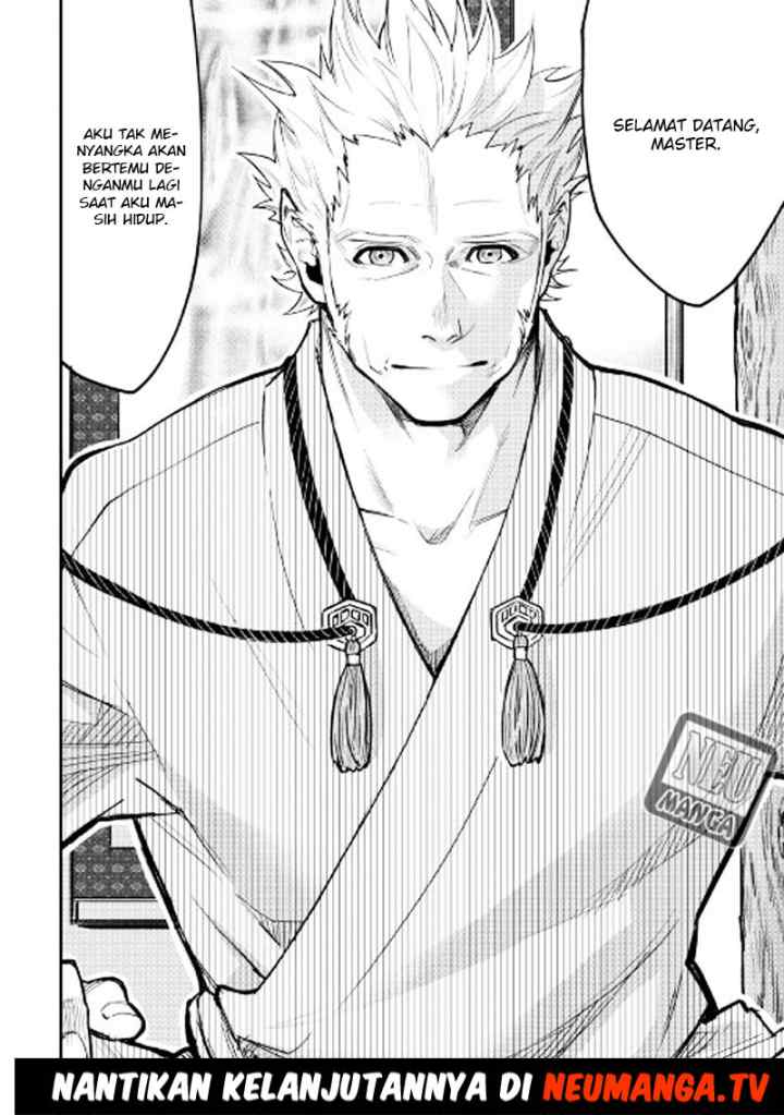 The New Gate chapter 27 halaman 18
