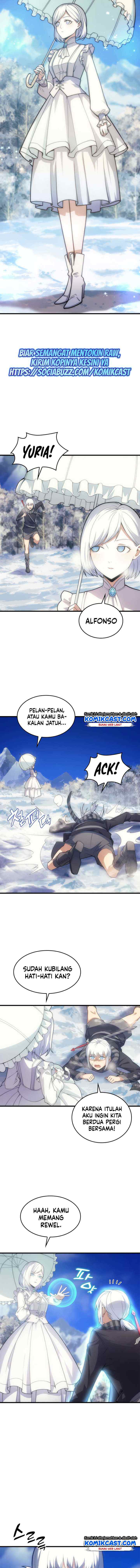 My Civil Servant Life Reborn in the Strange World chapter 13 halaman 8