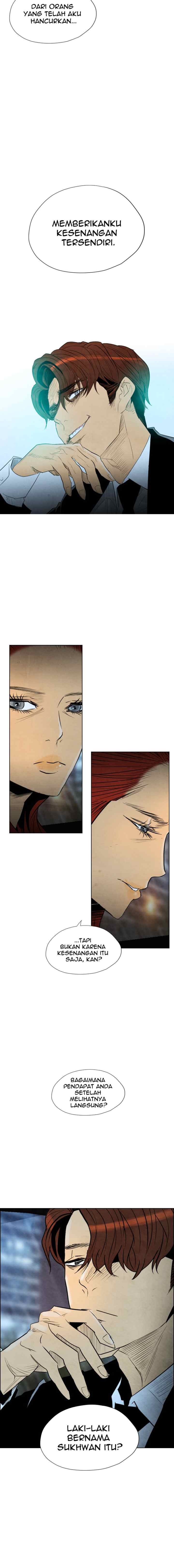 Reawaken Man chapter 23 halaman 13